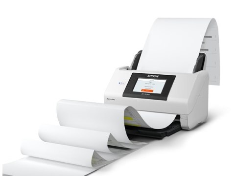 Skaner Epson WorkForce DS-790WN