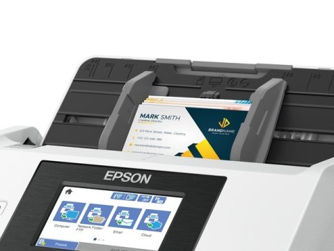 Skaner Epson WorkForce DS-790WN