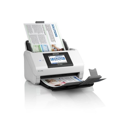 Skaner Epson WorkForce DS-790WN