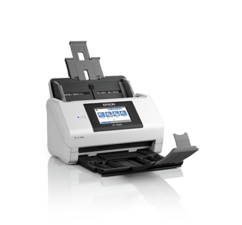 Skaner Epson WorkForce DS-790WN