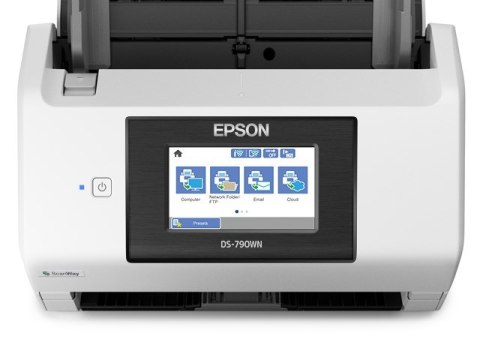 Skaner Epson WorkForce DS-790WN