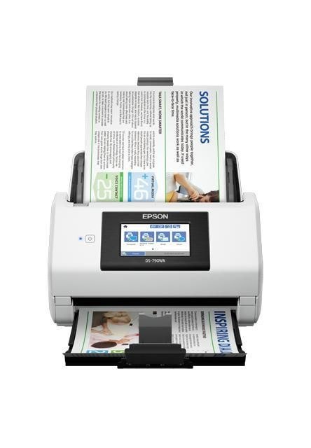 Skaner Epson WorkForce DS-790WN