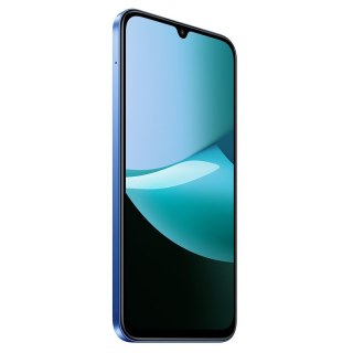 Smartfon Xiaomi Redmi 15C 4G, Księżycowy błękit, 6,9", Wyświetlacz LCD IPS, 720 x 1600, Mediatek, RAM 4 GB, 128 GB, Dwie karty S