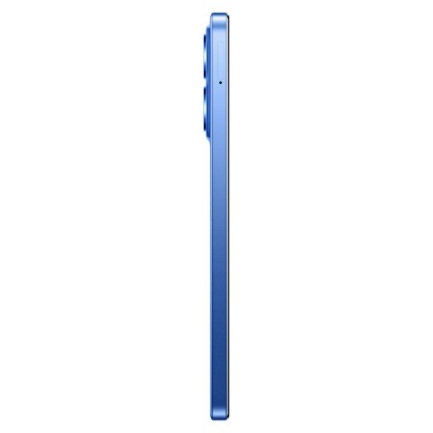 Smartfon Xiaomi Redmi 15C 4G, Księżycowy błękit, 6,9", Wyświetlacz LCD IPS, 720 x 1600, Mediatek, RAM 4 GB, 128 GB, Dwie karty S