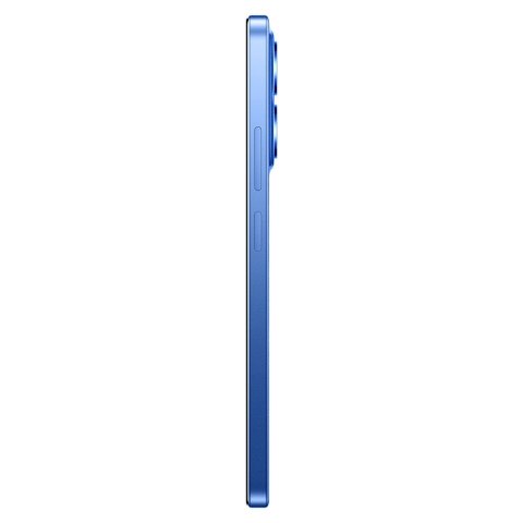 Smartfon Xiaomi Redmi 15C 4G, Księżycowy błękit, 6,9", Wyświetlacz LCD IPS, 720 x 1600, Mediatek, RAM 4 GB, 128 GB, Dwie karty S