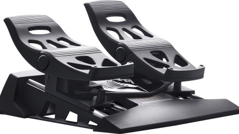 Thrustmaster T.Flight Full Kit X Czarny USB Joystick Analogowa/Cyfrowa PC, Xbox
