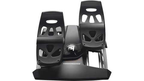 Thrustmaster T.Flight Full Kit X Czarny USB Joystick Analogowa/Cyfrowa PC, Xbox