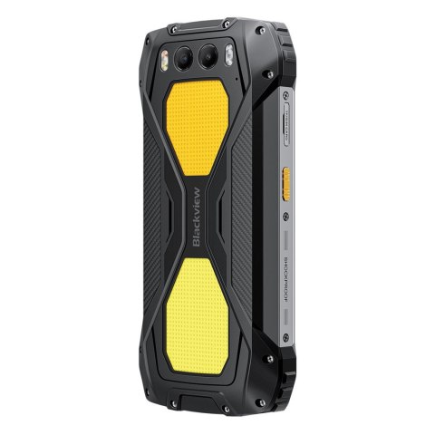 Blackview BV7300 6/256GB Yellow