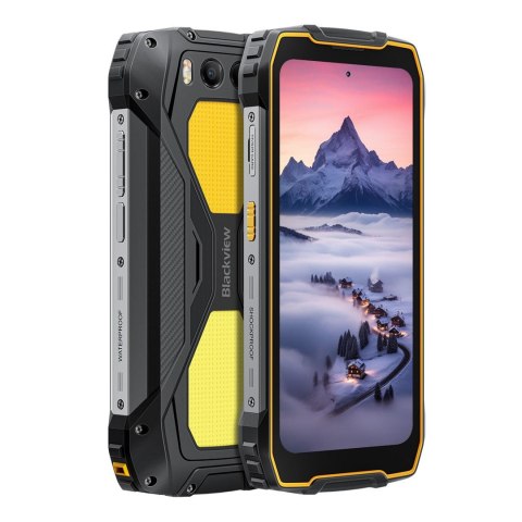 Blackview BV7300 6/256GB Yellow