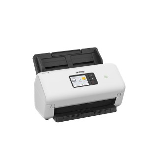 Brother ADS-4500W Skaner ADF 600 x 600 DPI A4 Czarny, Biały
