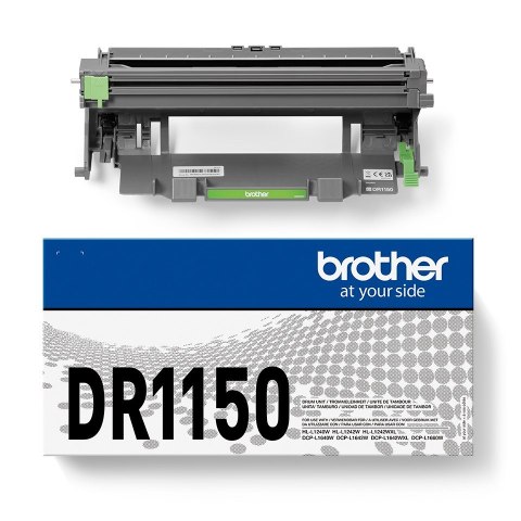 Brother DR-1150 Bęben, 10000 stron