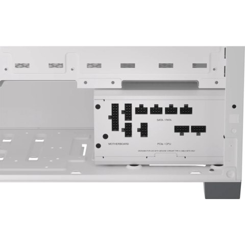 *CORSAIR RM750X SHIFT80+ GOLD ATX WHITE