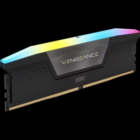 Corsair Vengeance RGB CMH32GX5M2B6800C40 moduł pamięci 32 GB 2 x 16 GB DDR5