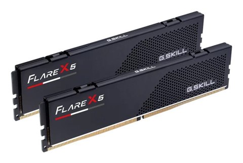 G.Skill Flare X5 F5-5200J4040A48GX2-FX5 moduł pamięci 96 GB 2 x 48 GB DDR5 5200 MHz