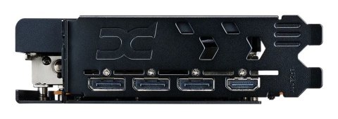 Karta graf. PowerColor Hellhound RX9070 16G-L/OC