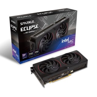 Karta graf. SPARKLE Intel Arc B570 ECLIPSE OC 10GB
