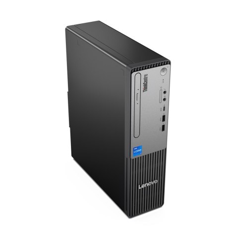 Lenovo ThinkCentre neo 50s G5 i5-14400 16GB DDR5 4800 SSD1TB Intel UHD Graphics 730 DVD-RW W11Pro Black/Grey 3Y OnSite