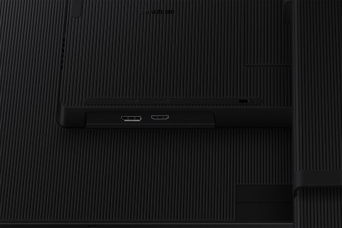 MONITOR SAMSUNG LED ViewFinity 32" LS32D700EAUXEN S70D