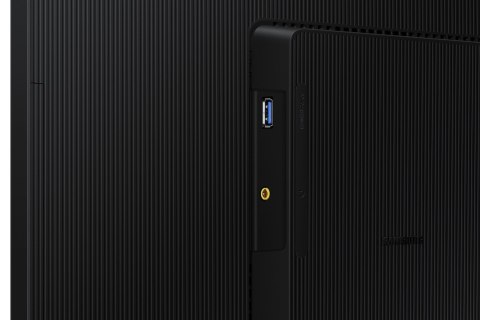 MONITOR SAMSUNG LED ViewFinity 32" LS32D700EAUXEN S70D