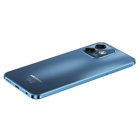 Smartfon Ulefone Note 16 Pro 16,6 cm (6.52") Dual SIM Android 13 4G USB Type-C 4 GB 128 GB 4400 mAh niebieski