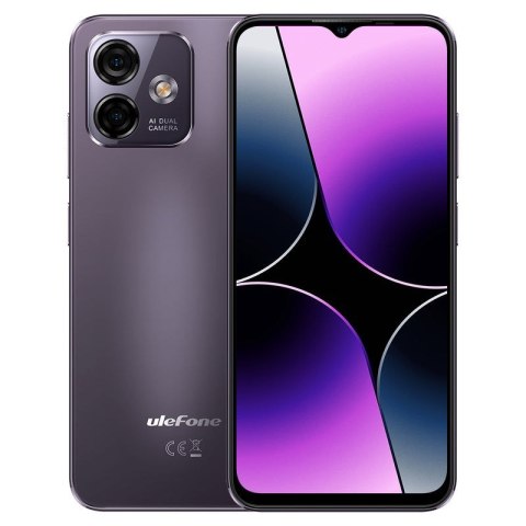 Smartfon Ulefone Note 16 Pro 8GB/512GB (Midnight Violet)