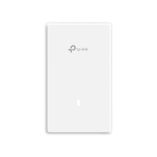TP-Link EAP725-Wall 5012 Mbit/s Biały Obsługa PoE