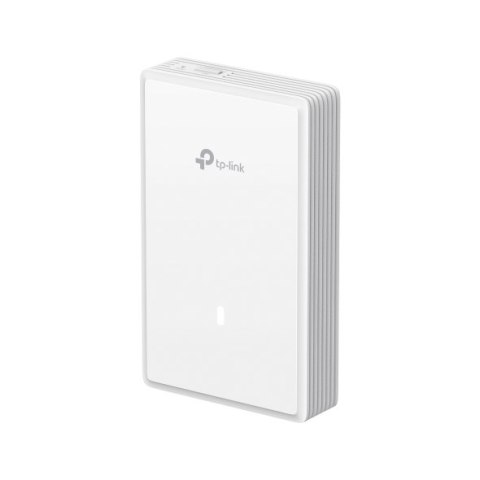 TP-Link EAP725-Wall 5012 Mbit/s Biały Obsługa PoE