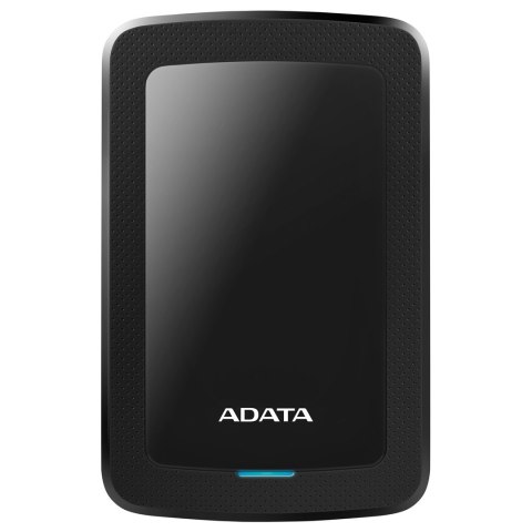 ADATA HV300 zewnętrzny dysk twarde 1 TB Czarny