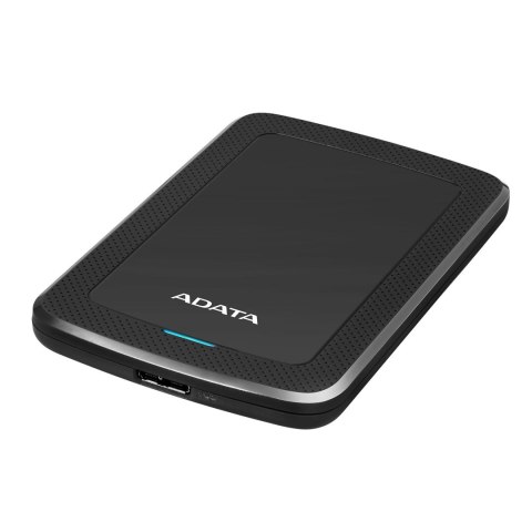 ADATA HV300 zewnętrzny dysk twarde 1 TB Czarny