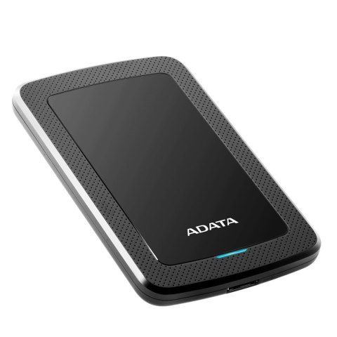 ADATA HV300 zewnętrzny dysk twarde 1 TB Czarny