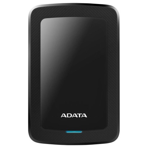 ADATA HV300 zewnętrzny dysk twarde 1 TB Czarny
