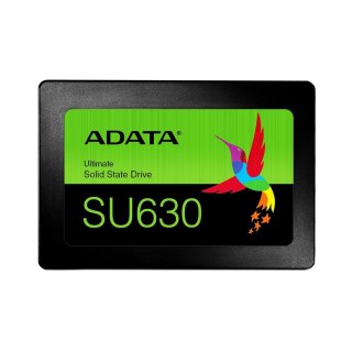 Dysk ADATA Ultimate ASU630SS-960GQ-R 960 GB