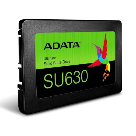 Dysk ADATA Ultimate ASU630SS-960GQ-R 960 GB