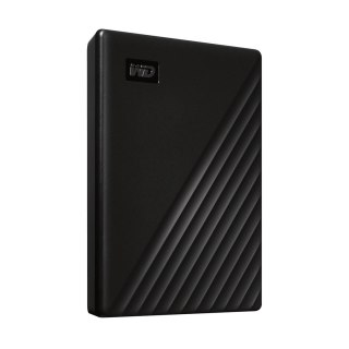 Dysk twardy USB3 4TB EXT. 2.5" BLACK WDBPKJ0040BBK-WESN WDC