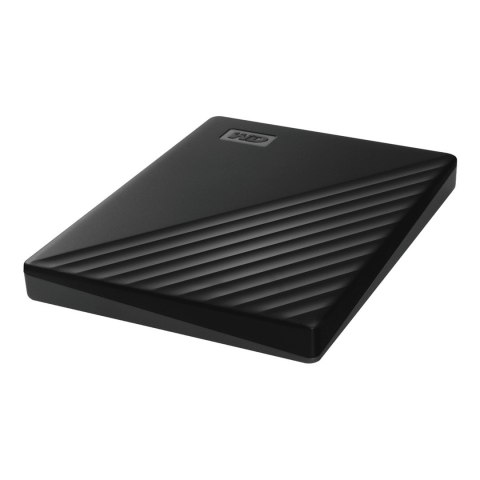 Dysk twardy USB3 4TB EXT. 2.5" BLACK WDBPKJ0040BBK-WESN WDC