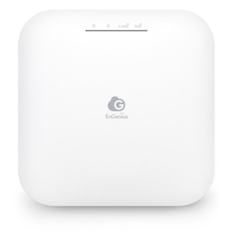 EnGenius ECW230 punkt dostępowy WLAN 2400 Mbit/s Biały Obsługa PoE