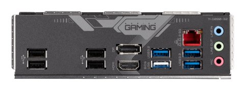 Gigabyte B760M GAMING X DDR4 płyta główna LGA 1700 micro ATX