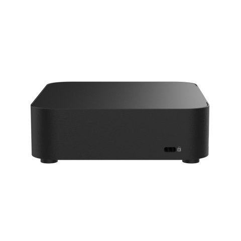 Komputer ASUS NUC 14 Essential RNUC14MNK1500002 (N150, noRAM, noStorage, Integrated VGA, noOS, EU Cord, Kit)