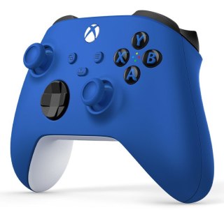 Kontroler Xbox Series Shock Blue