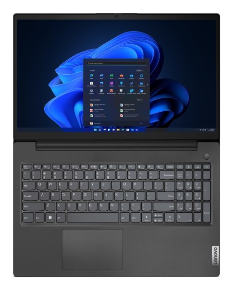 Lenovo V15 G4 i7-13620H 15.6"FHD 250nits AG 16GB DDR4 3200 SSD512 Intel UHD Cam720p 38Wh LAN W11Pro Business Black 3Y OnSite