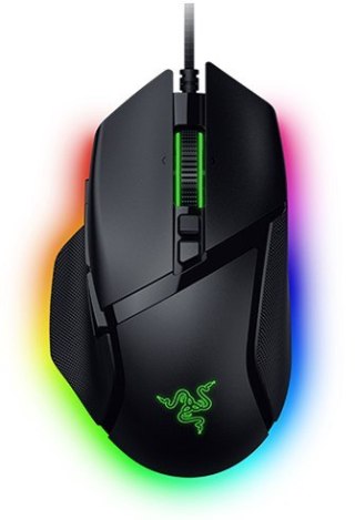 Razer Basilisk V3 35K myszka Gaming Po prawej stronie Optyczny 35000 DPI