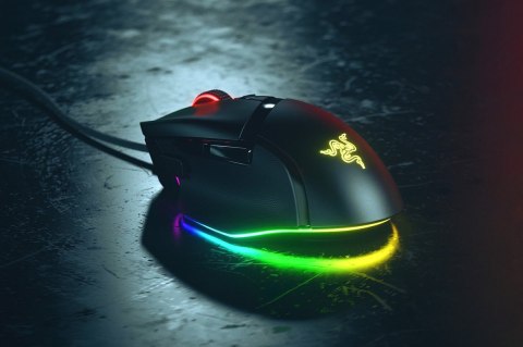 Razer Basilisk V3 35K myszka Gaming Po prawej stronie Optyczny 35000 DPI