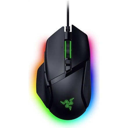 Razer Basilisk V3 35K myszka Gaming Po prawej stronie Optyczny 35000 DPI