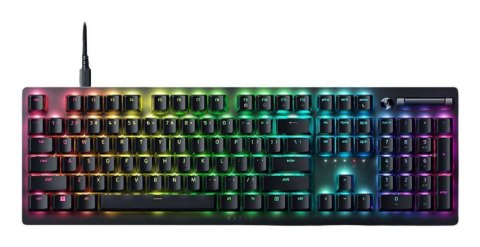 Razer RZ03-04500100-R3M1 klawiatura Gaming USB QWERTY US English Czarny