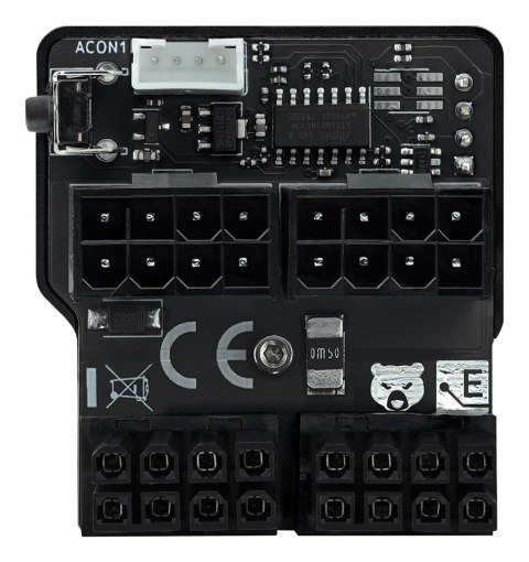 Termiczny Grizzly WireView GPU 2x8Pin PCIe Normalny