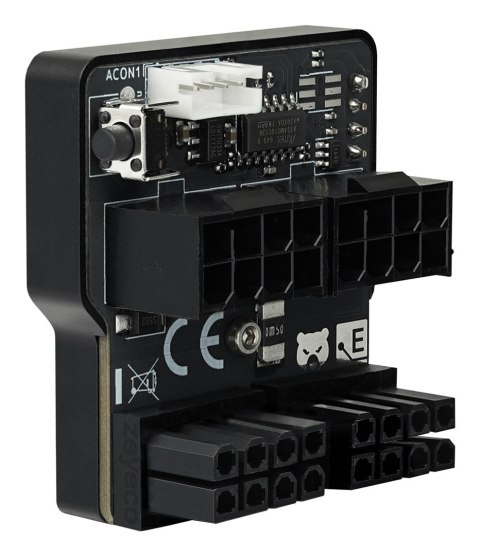 Termiczny Grizzly WireView GPU 2x8Pin PCIe Normalny