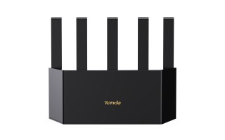 WRL ROUTER 3000MBPS DUAL BAND TX12L PRO TENDA