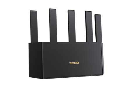 WRL ROUTER 3000MBPS DUAL BAND TX12L PRO TENDA