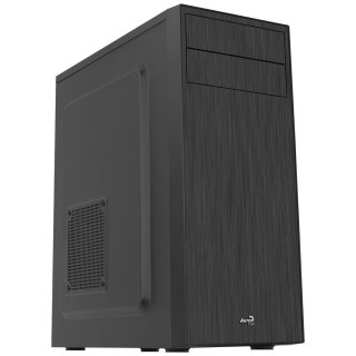 Aerocool CS-1103 Midi Tower Czarny