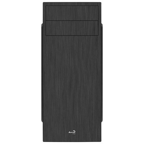 Aerocool CS-1103 Midi Tower Czarny